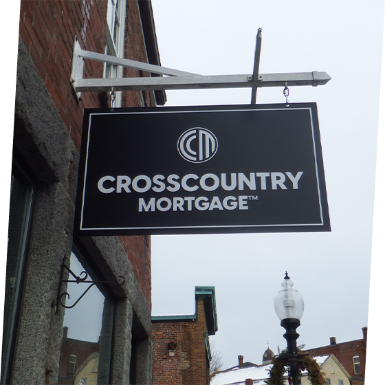 CrossCountry Mortgage CrossCountry Mortgage