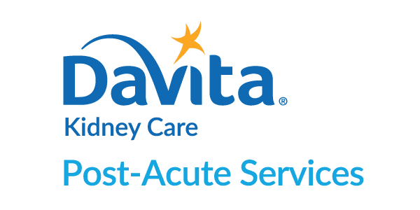 Davita Kidney Care logo