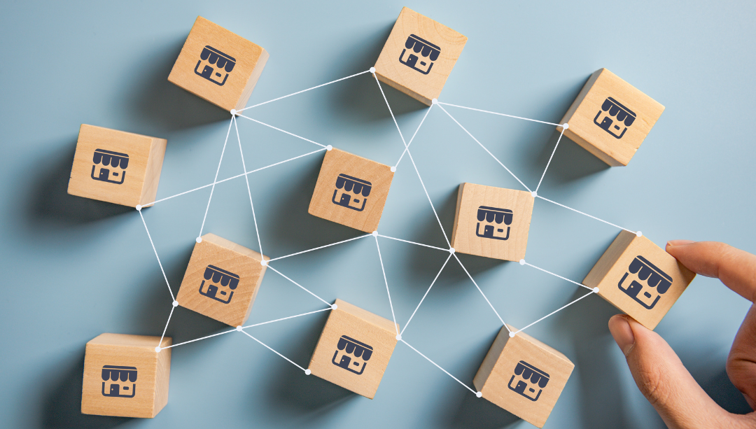 Franchise Signage & Branding: Blueprint for Multi-Location Success