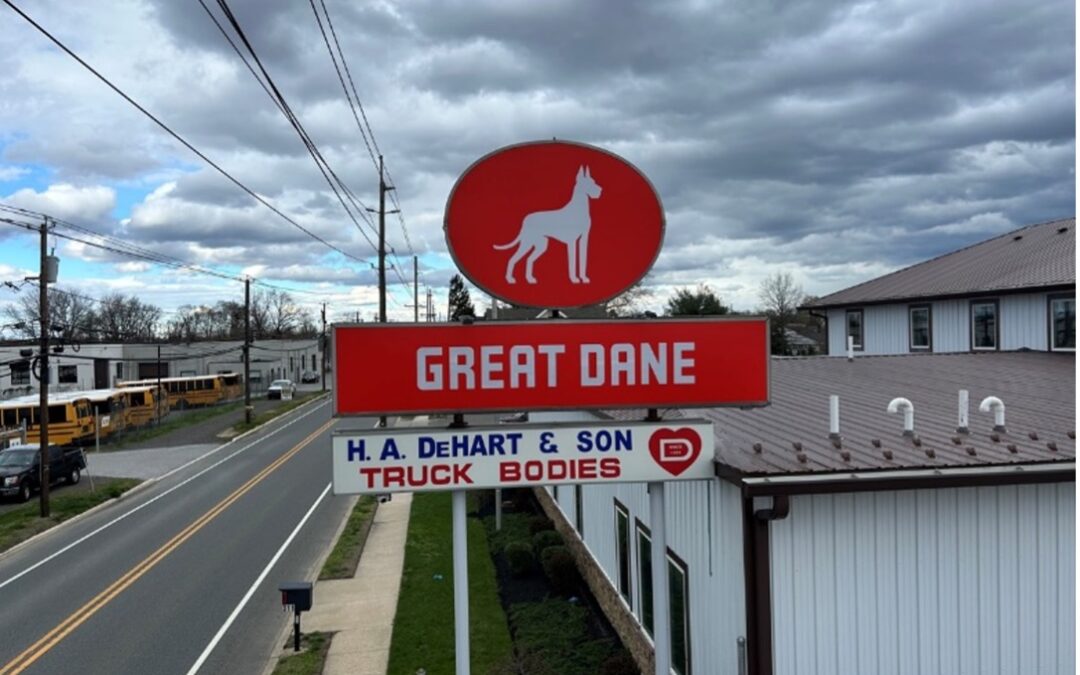 Great Dane