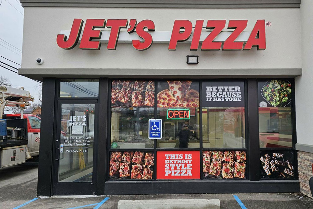 Franchising Franchising