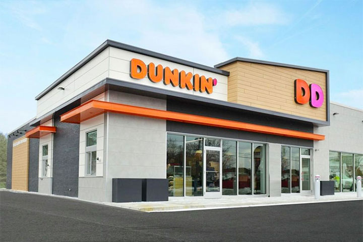 Restaurants Restaurants