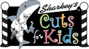 Sharkey's Cuts for Kids