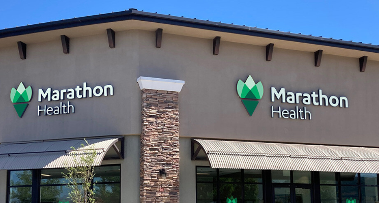 Marathon Health Nottingham MD