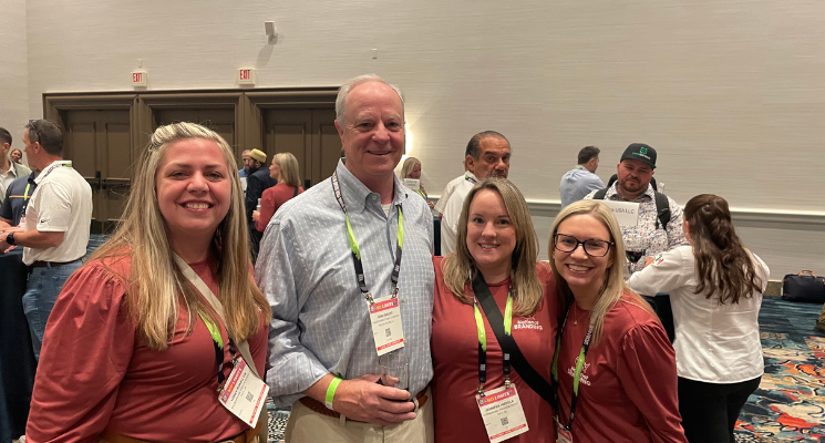 Franchise Sign Installation Partnerships