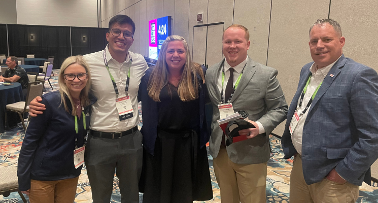 Franchise Sign Installation Partnerships