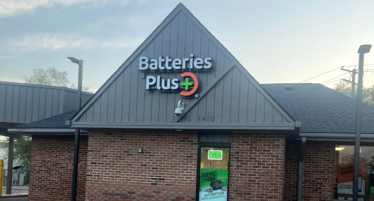 Batteries Plus White Lake