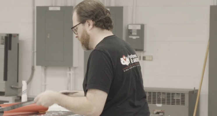 AI in the Sign Industry