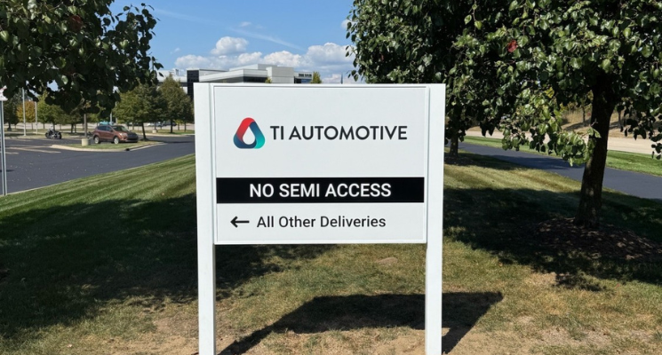 TI Automotive